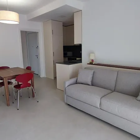 Cellemare Mono Apartment