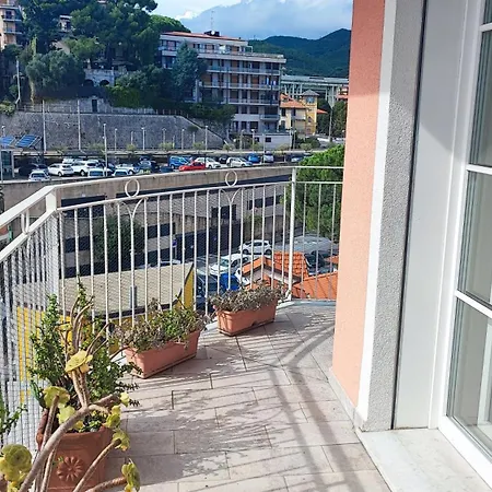Apartment Cellemare Mono *